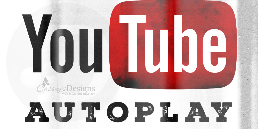 YouTube AutoPlay