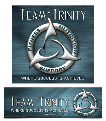 Team Trinity
