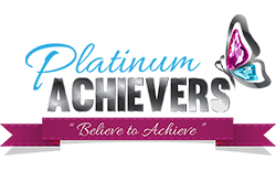Platinum Achievers